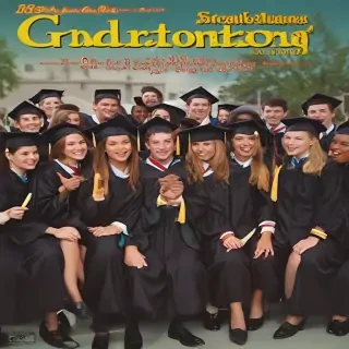graduation song