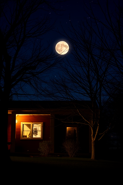 good night free