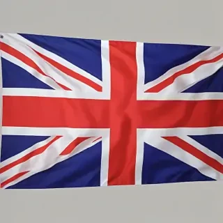great britain flag