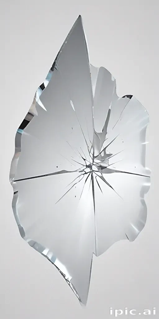 glass broken png