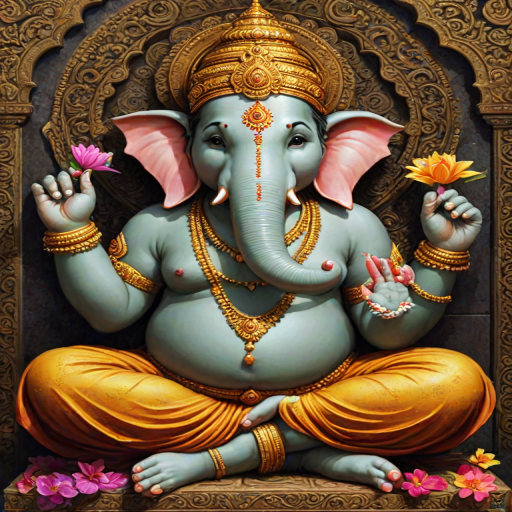 ganesh