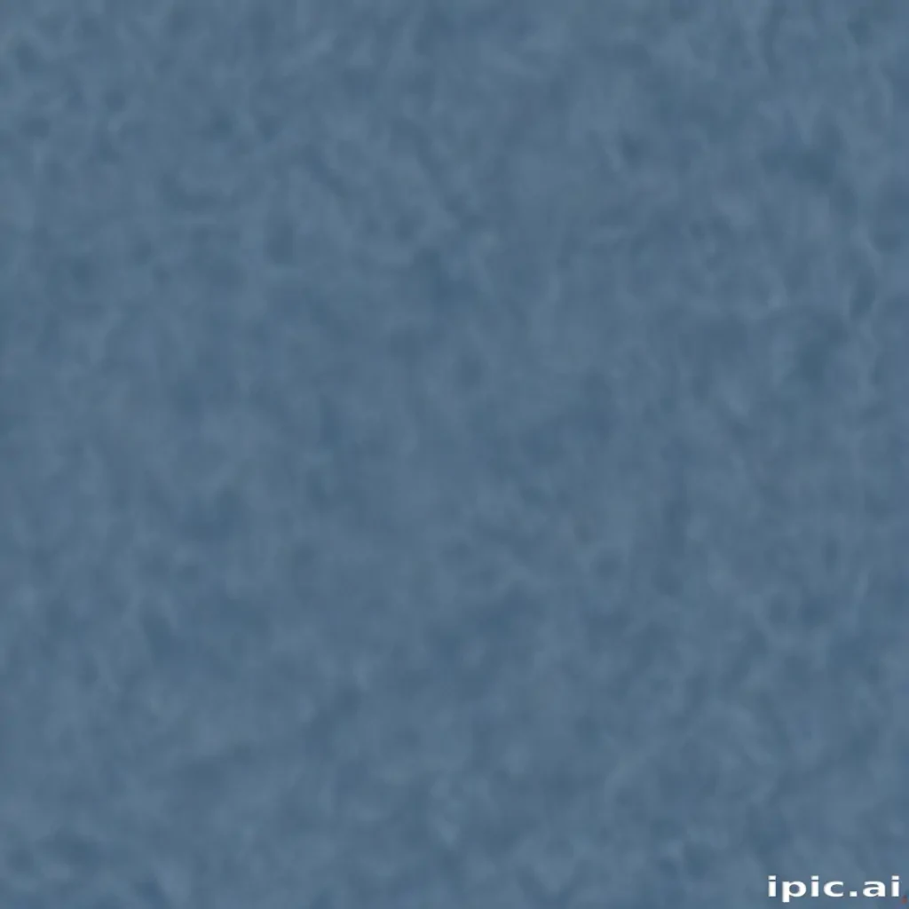 blue plain background