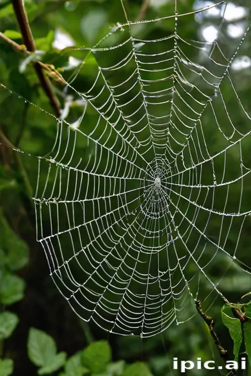 spiderweb