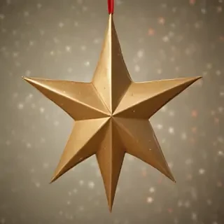 xmas star pictures