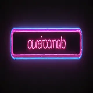 neon light png