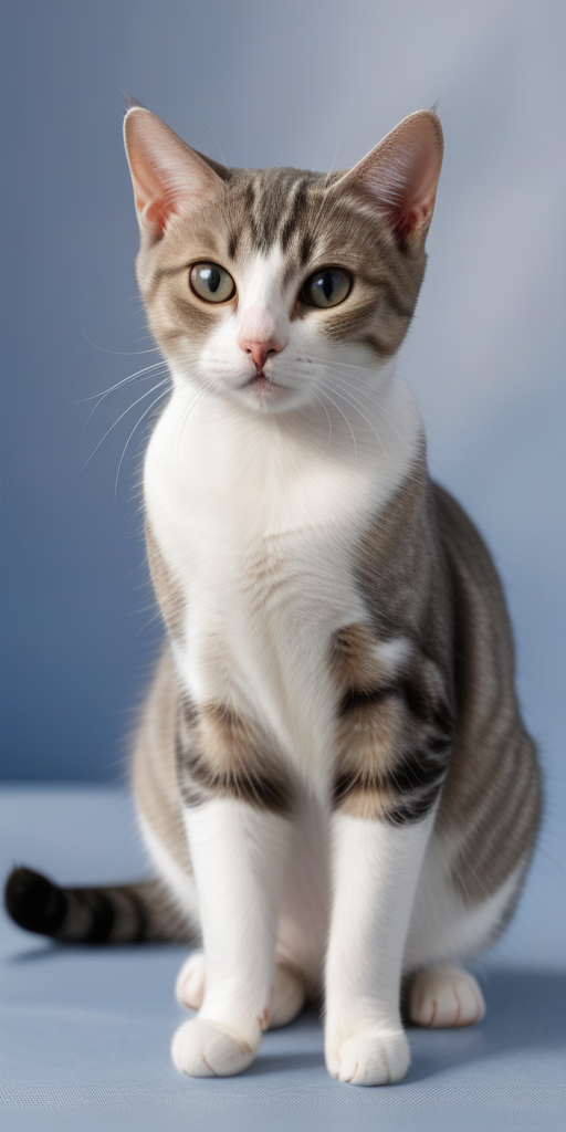 european shorthair cat breed
