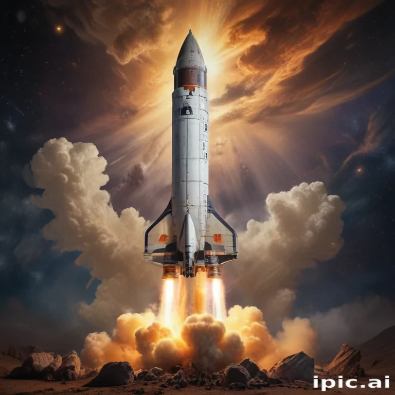 rocket png