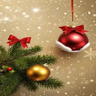 christmas wallpaper for phone