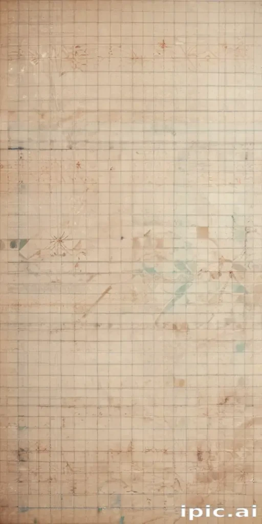 graph paper background