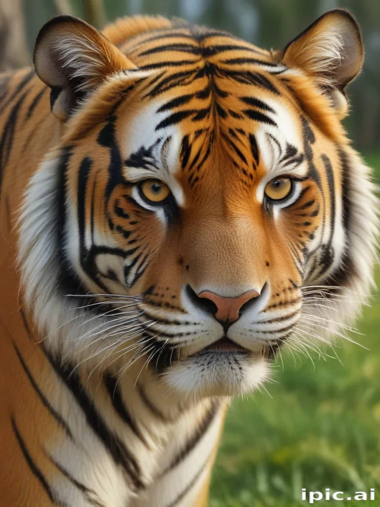 tiger cartoon images