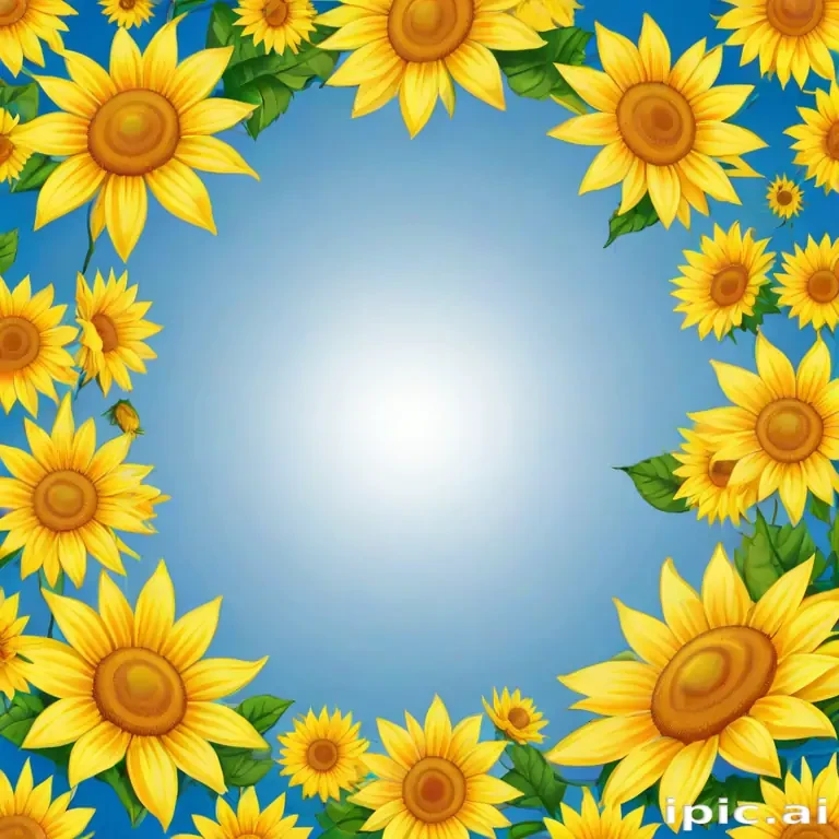 sunshine clipart transparent background