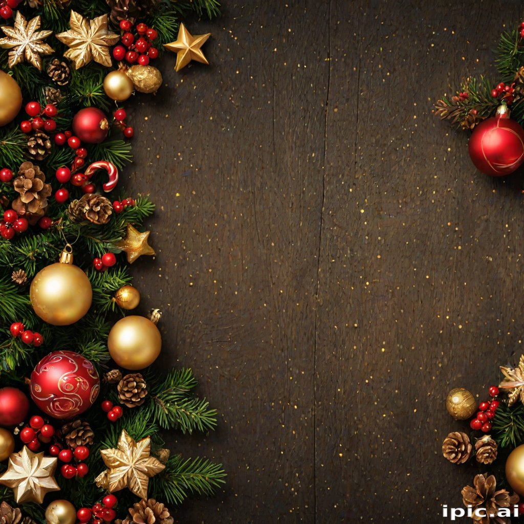 christmas wallpaper desktop