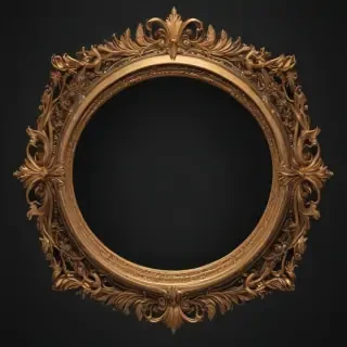 frame png transparent