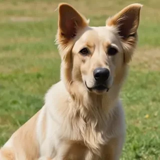 afghan retriever