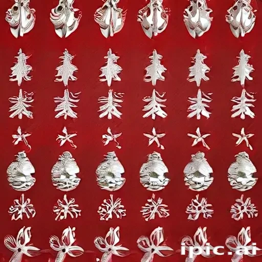 iphone simple christmas wallpaper