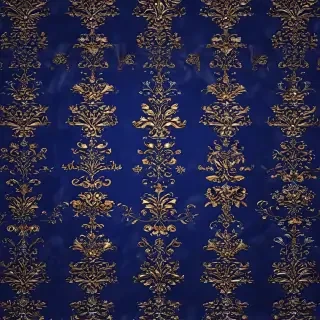 royal blue background aesthetic