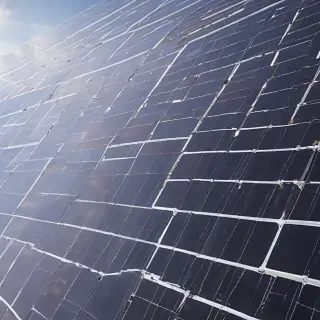 solar panels png