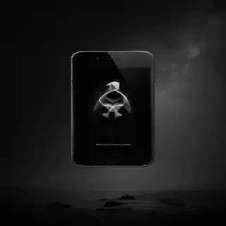 black phone wallpapers