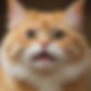 funny cat backgrounds