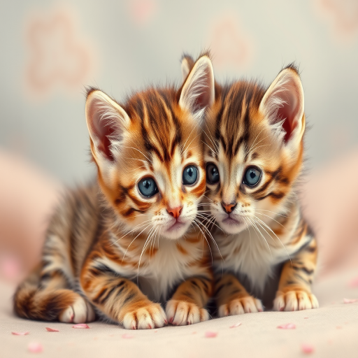kittens wallpaper