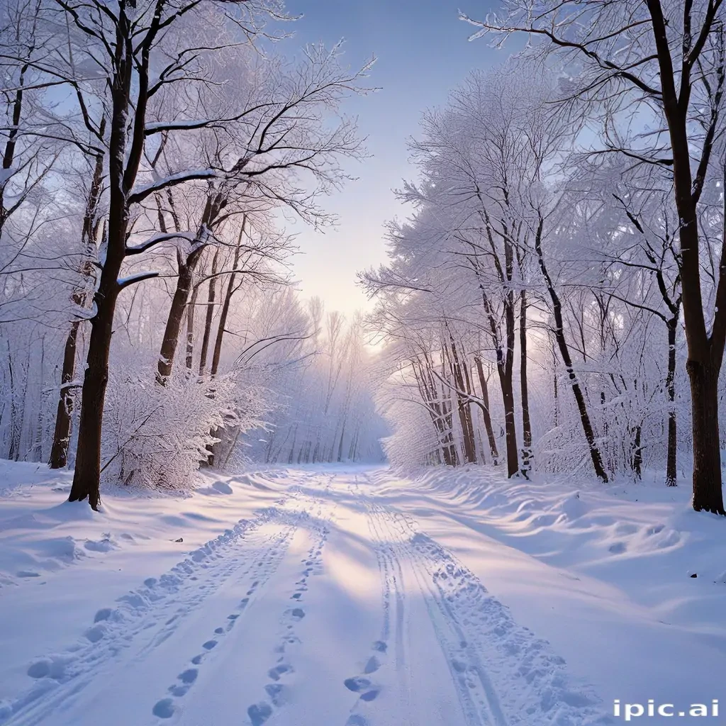 winter wallpaper iphone