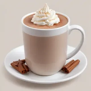 hot cocoa png