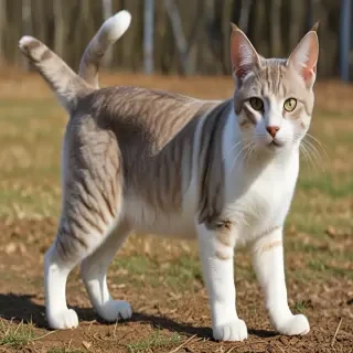 german rex cat breed