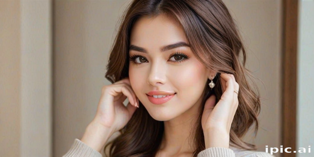 cute women pictures