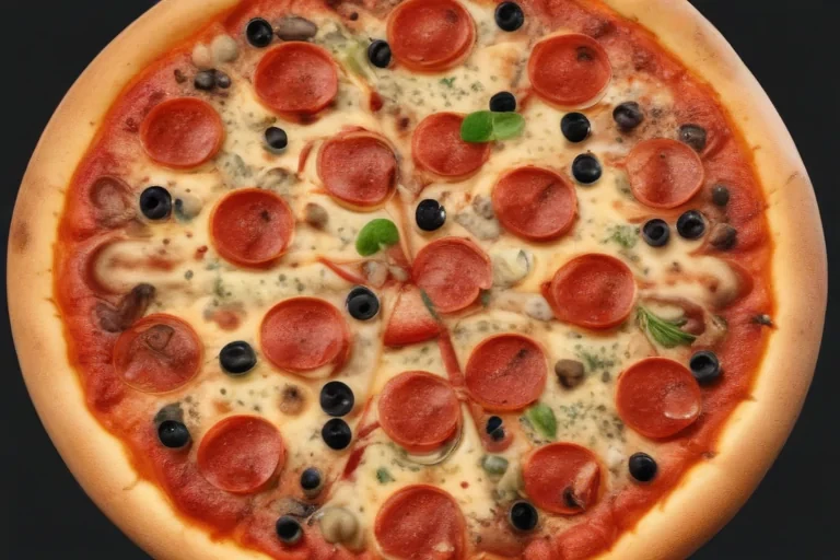 pizza clipart transparent background