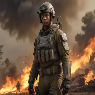 army png