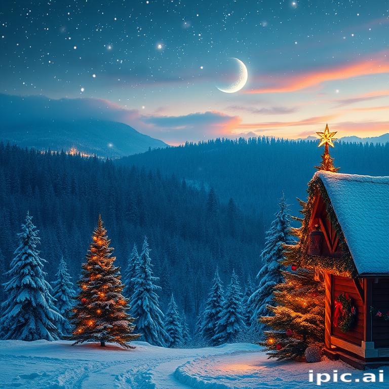 christmas iphone wallpaper aesthetic
