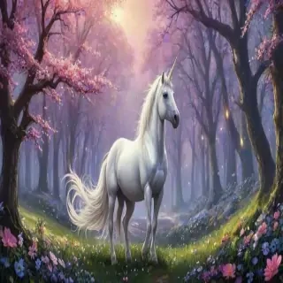 unicorn wallpaper