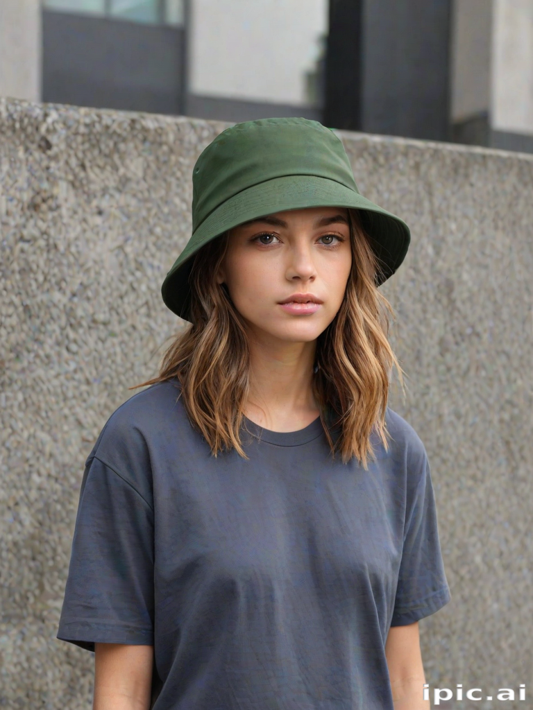 bucket hat png