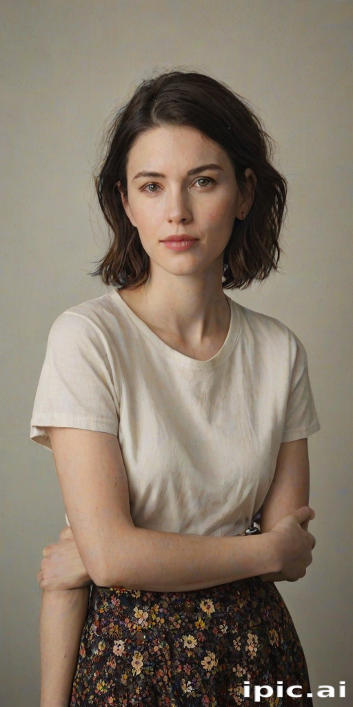 portraits