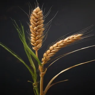 wheat png