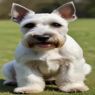 cesky terrier dog breed