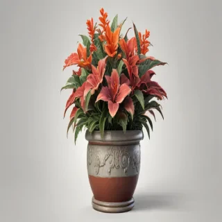 potted plant png