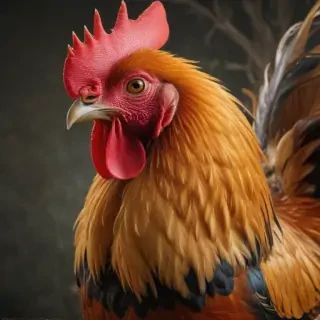 rooster png