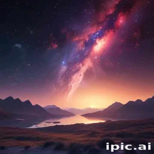 space wallpaper 4k phone