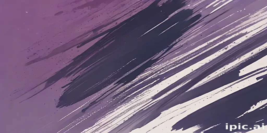 brush stroke background