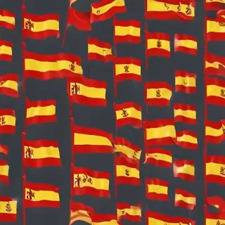 spain flag