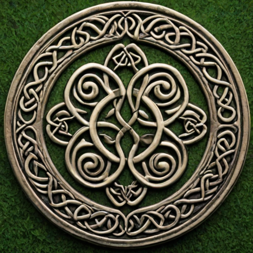 celtic symbols