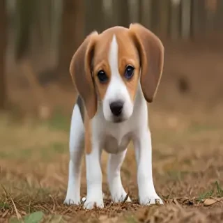 beagle  dog breed
