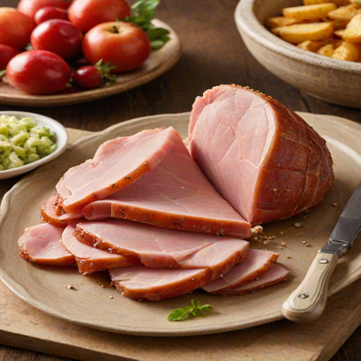 ham png
