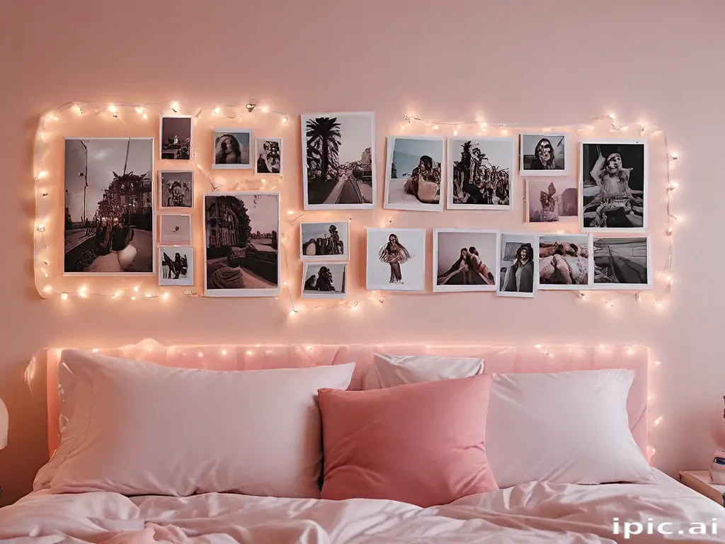 aesthetic pictures for wall
