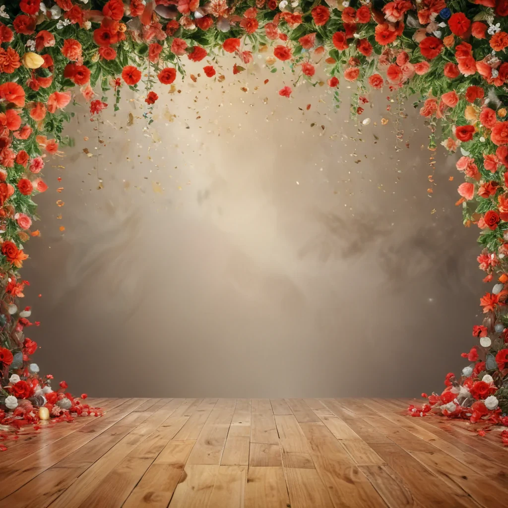 celebrate background