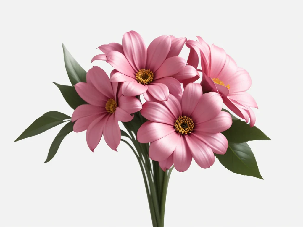 flowers png transparent background