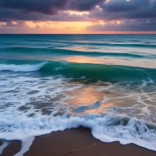 ocean desktop photos