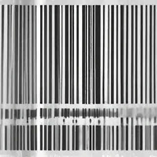 barcode sticker png