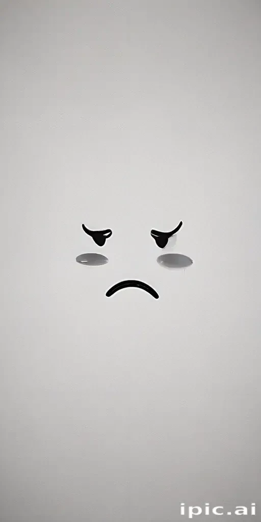 sadness background